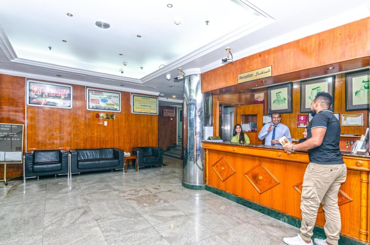 דובאי Royalton Hotel מראה חיצוני תמונה