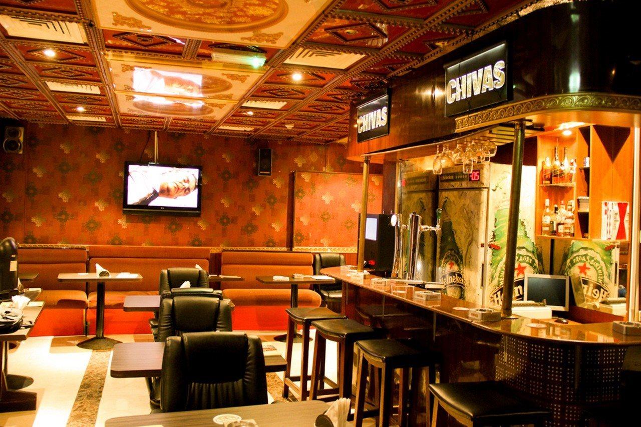 דובאי Royalton Hotel מראה חיצוני תמונה