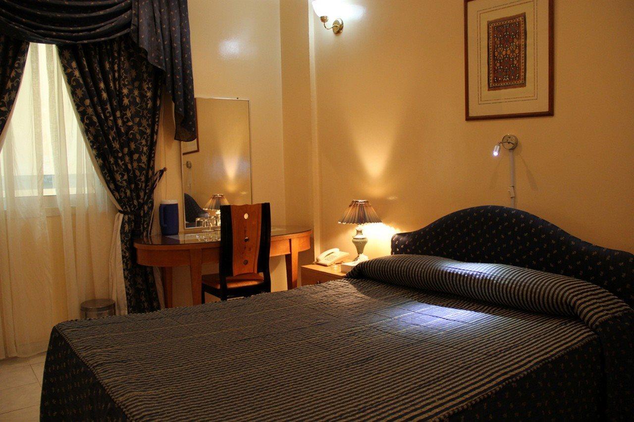 דובאי Royalton Hotel מראה חיצוני תמונה