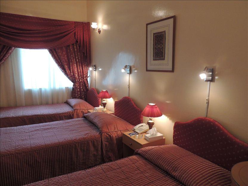 דובאי Royalton Hotel מראה חיצוני תמונה