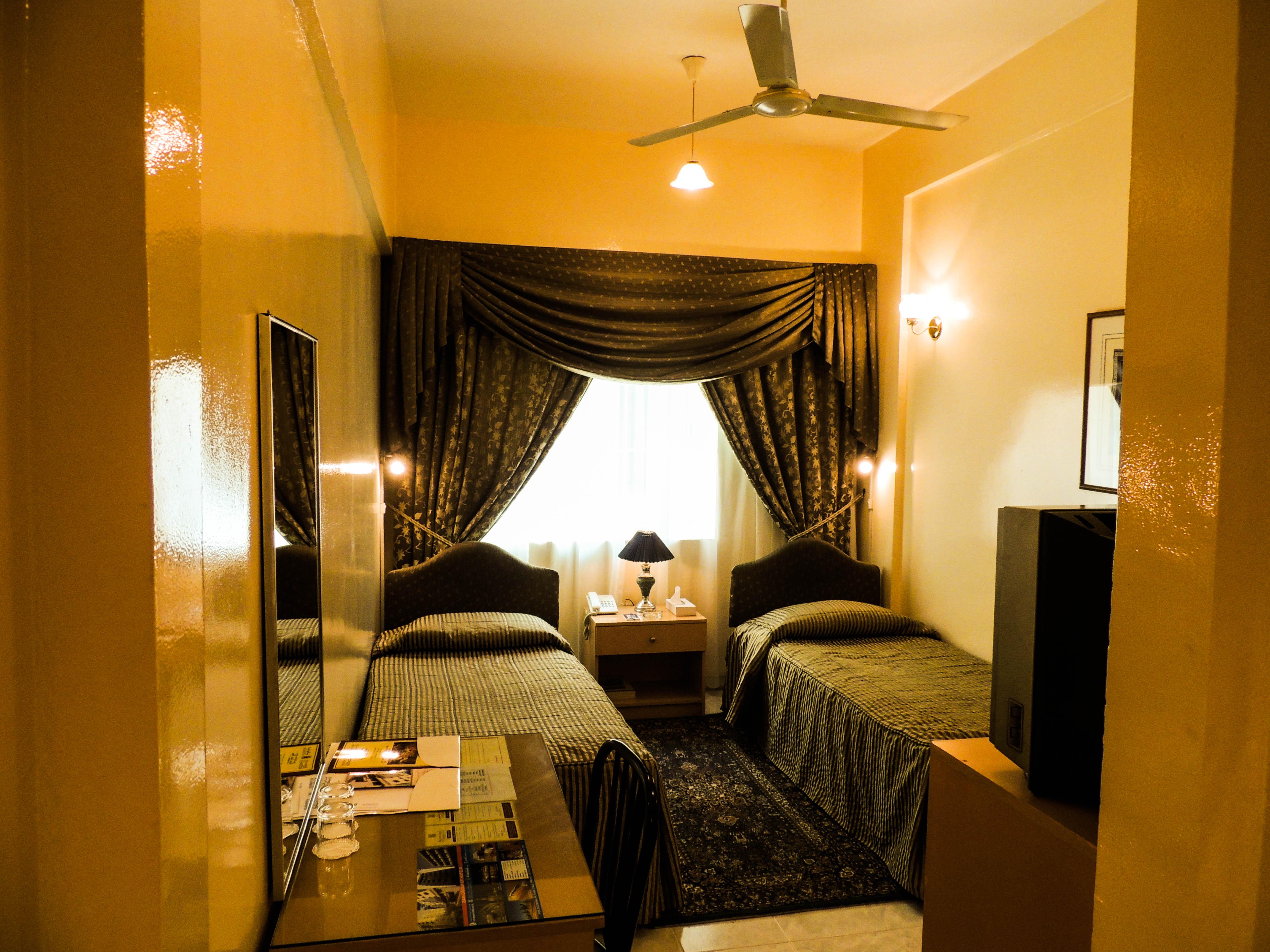 דובאי Royalton Hotel מראה חיצוני תמונה