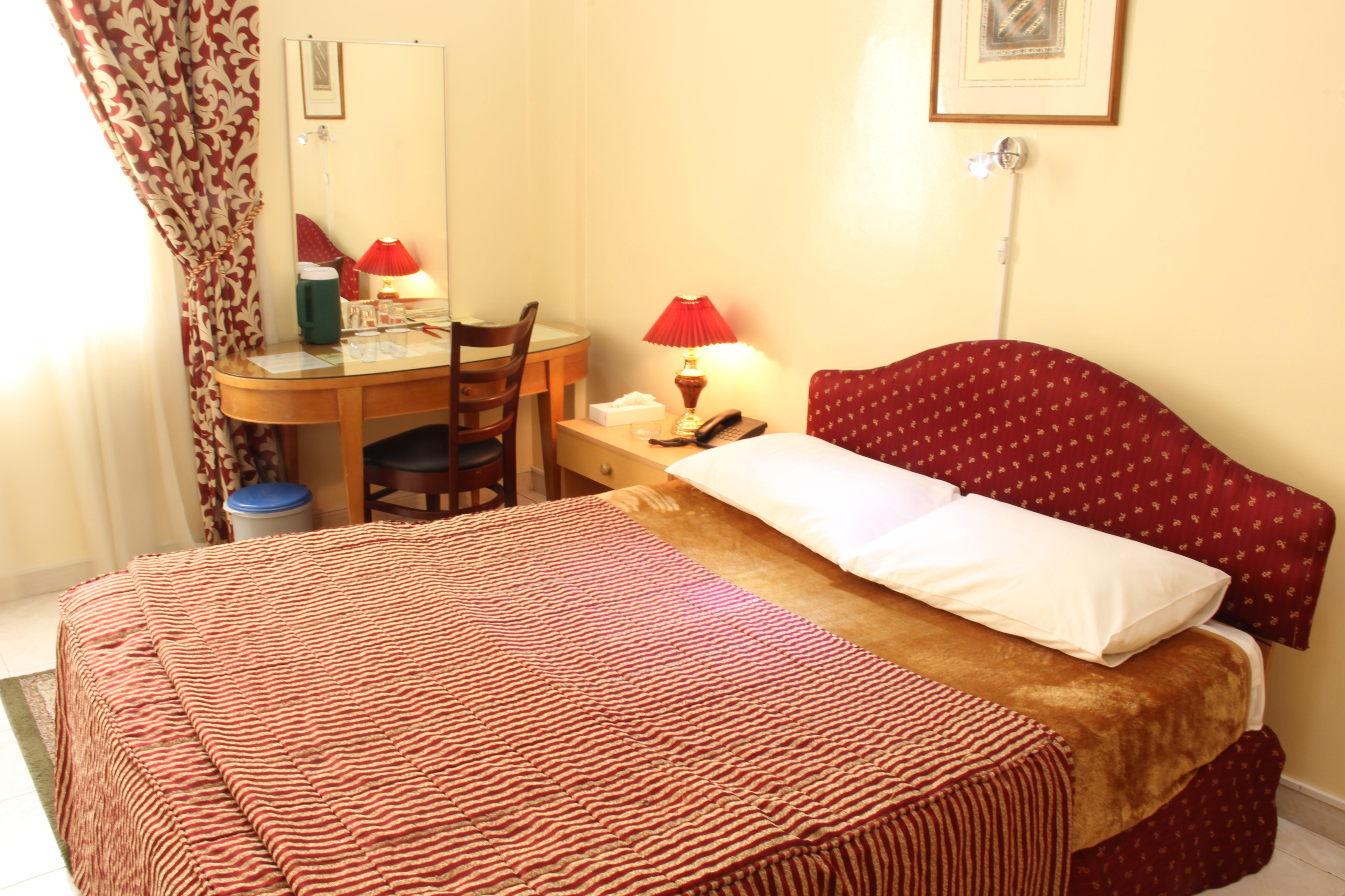 דובאי Royalton Hotel מראה חיצוני תמונה