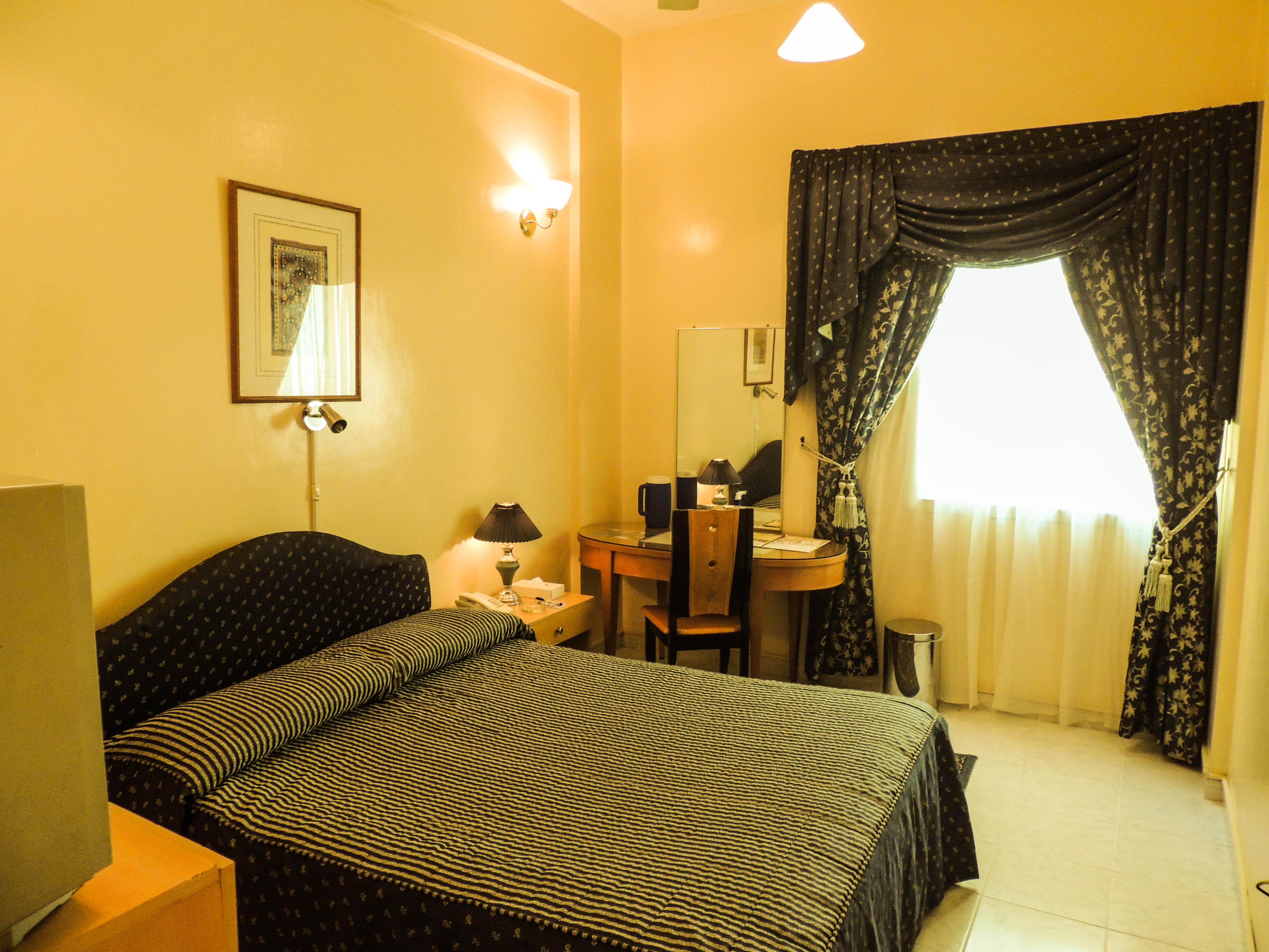 דובאי Royalton Hotel מראה חיצוני תמונה