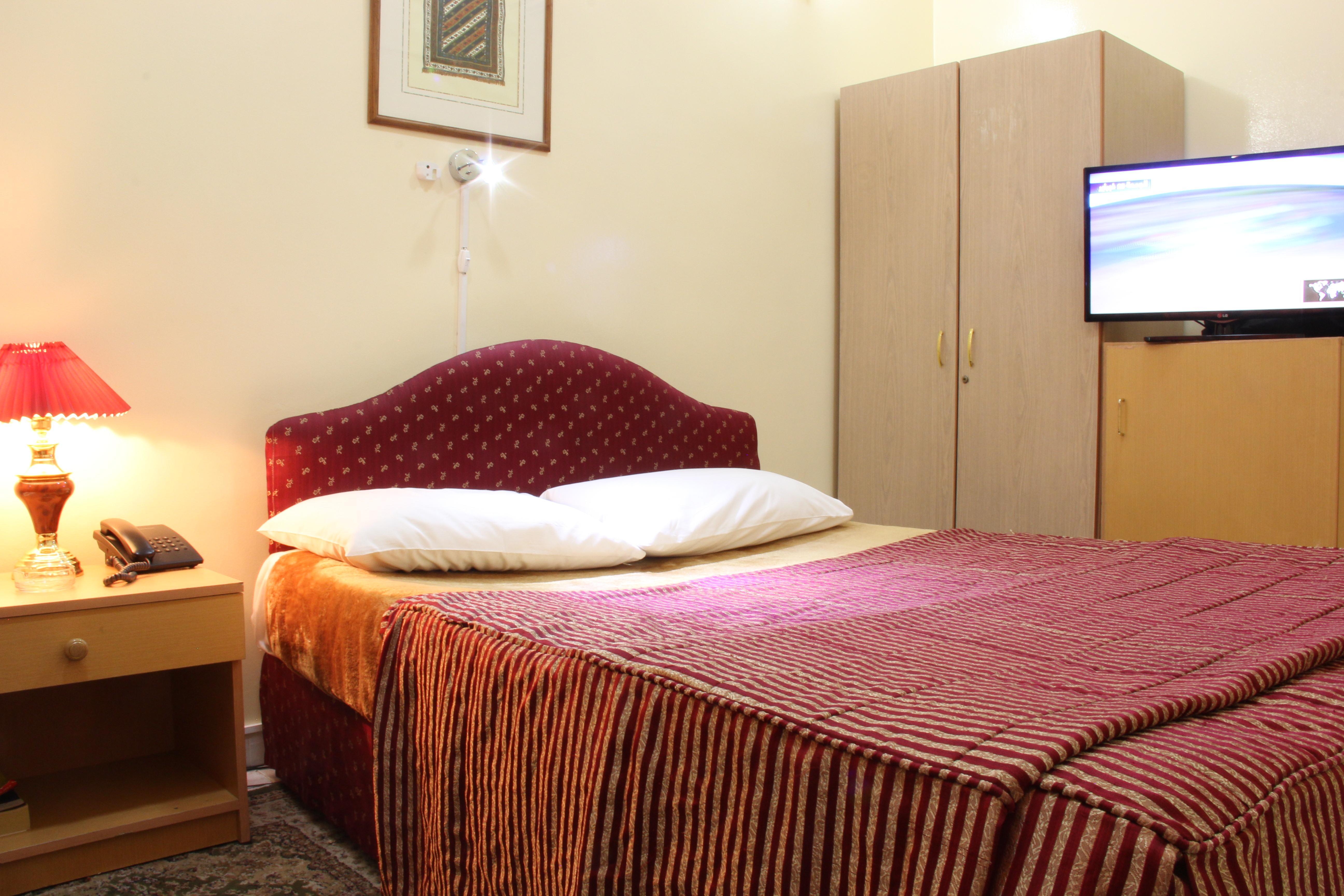 דובאי Royalton Hotel מראה חיצוני תמונה